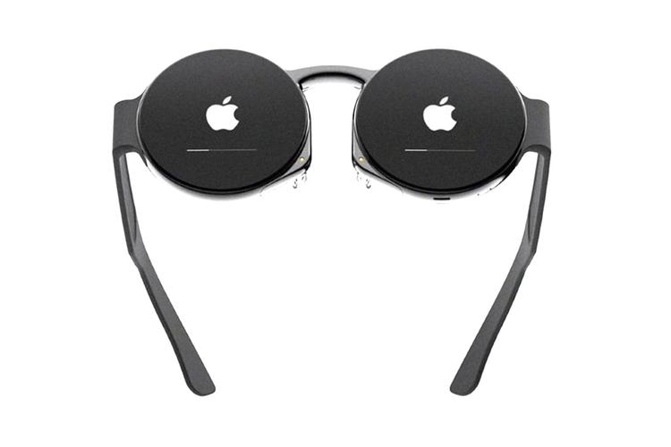 apple 全新智能眼镜 apple glass 或将具备解锁其他 apple 产品功能